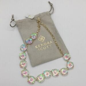 Kendra Scott Jolie Statement Necklace